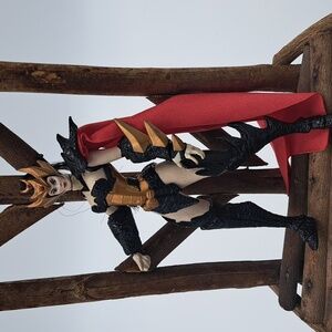 Wetworks Blood Queen Action Figure McFarlane 1996